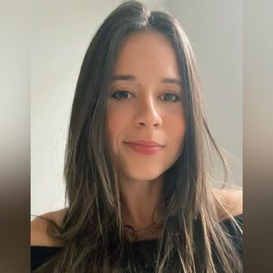 Meet your Posher, Andressa